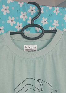 Kotty t-shirt