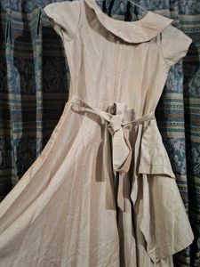Elegant Party Dress