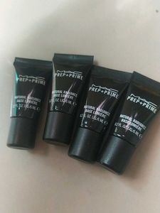 Mac Base Lumiere