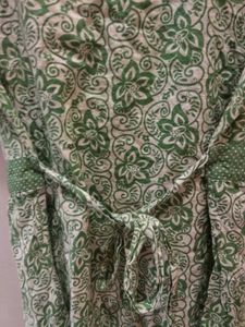 Beautiful Imported Boho Top
