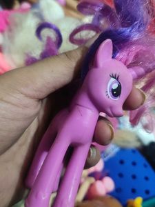 Pony
