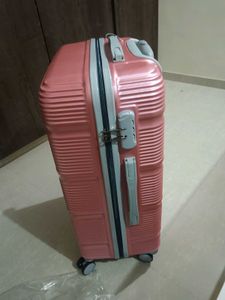 Travel Beg
