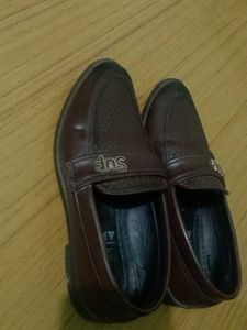 Shoes For 10-12 Aged Boys