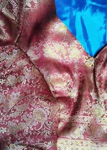 Princesses Cut Blouse