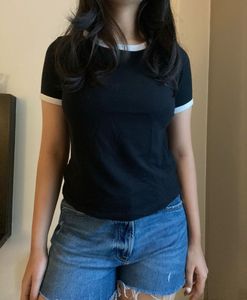 H&amp;M Divided Basic Tshirt