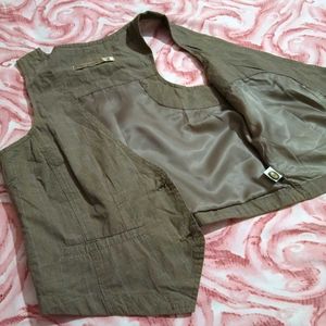 Waist Cost