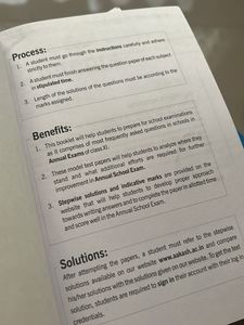 Aakash Model Test Papers