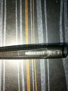 Are Hair Removal Guard By Gillette