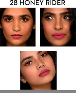 SUGAR Cosmetics Matte as Hell Crayon Lipstick