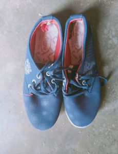 Women Casual Shoes