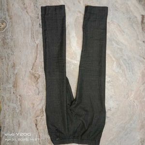 Cotton Pant For Casual Wear
