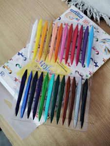 Erasable Crayons Colour