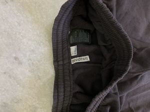Grey Joggers H&amp;M