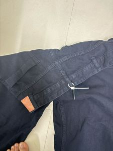 Glitchez Jeans With Tag