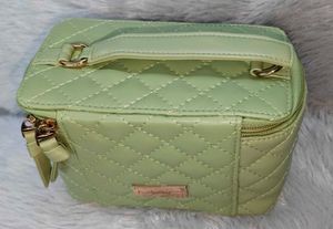Mac Vanity Bags