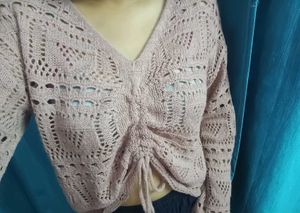 Corset Top