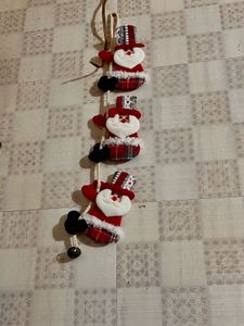 Christmas decorations