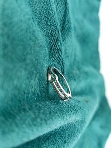 ✨💍 Shine with Elegance – P&B Silver 💍✨