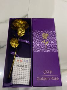 Love Golden Rose