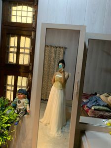 Pretty Fairy Gown🎀🦋💖