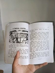 School Books Bundle