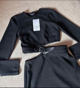 Brand New Classy Zara Dress