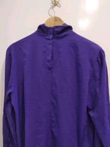 Beautiful Turtle Neck Top