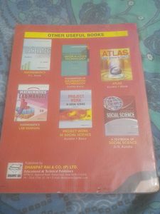 Complete Hindi grammar book for class 9th And 10th