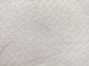 Textured Art White T-Shirt