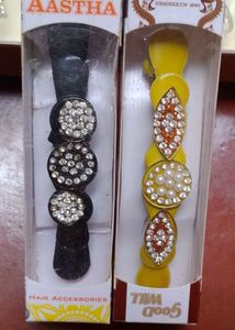 Hair Accessories For Women