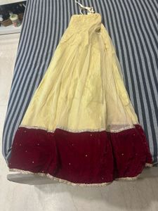 Gorgeous Lehenga Choli