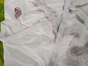 Karate/Judo Uniform