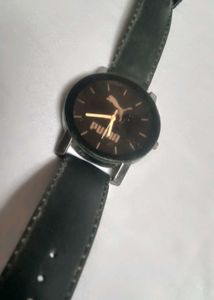 Puma Black Watch
