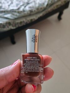 Lotus Herbals Ecostay Nail enamels Combo