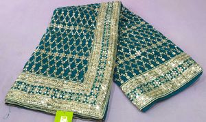 New Party Wear Saree Sale 💃