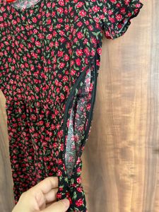 Sk8er Girl Causal Dress