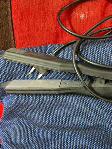 Hair Straightener-Electric