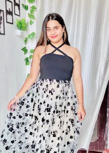 Birthday Dress