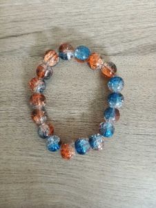NEW BEADED BRACELET