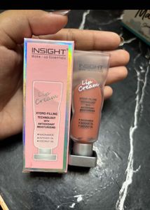Insight Lip Cream
