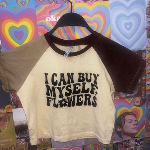 Newme Crop Top For Women In Excellent Condition