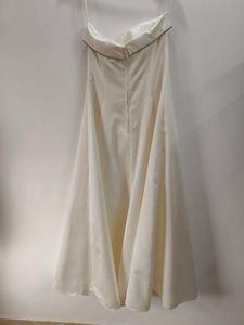 Elegant White Dress