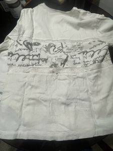 Pure Viscose Summer Jacket