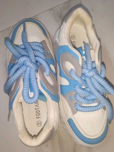 Kya Lena Chahte Ho Aap Footwear
