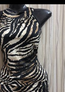 leopard Print Tank Top