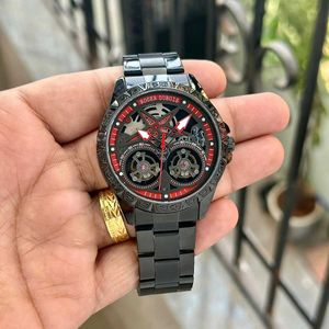 Roger Dubuis Watch