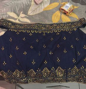 Elegant Lehenga Choli Set