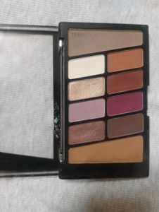 Wet n Wild Eyeshadow Palette