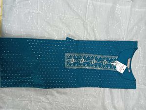 printed Avaasa festival wear Kurtas M size