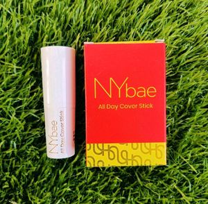 Nybae All Day Cover Stick Concealer